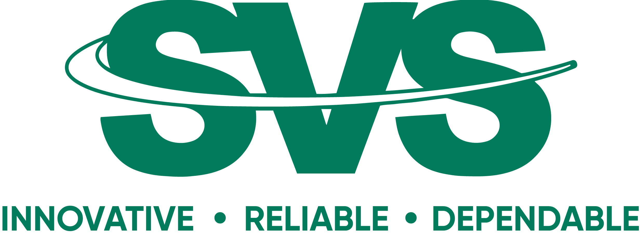 svs logo