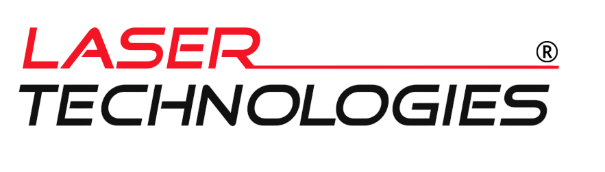 laser logo