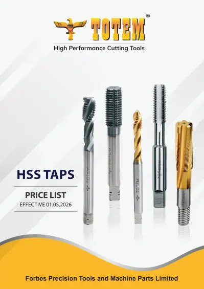 HSS TAPS